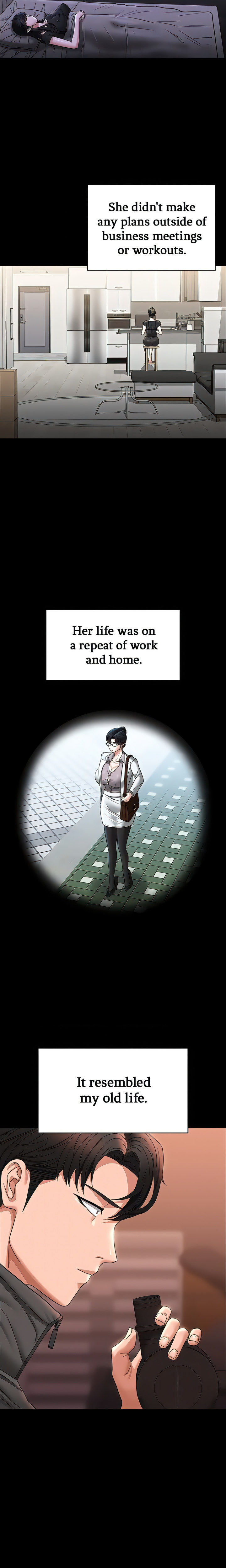 Supervisor Access - Chapter 86 - photo - 18