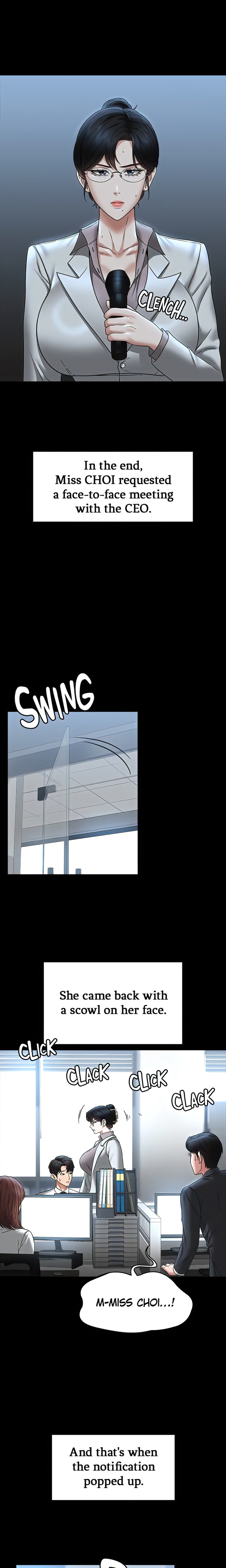 Supervisor Access - Chapter 86 - photo - 21
