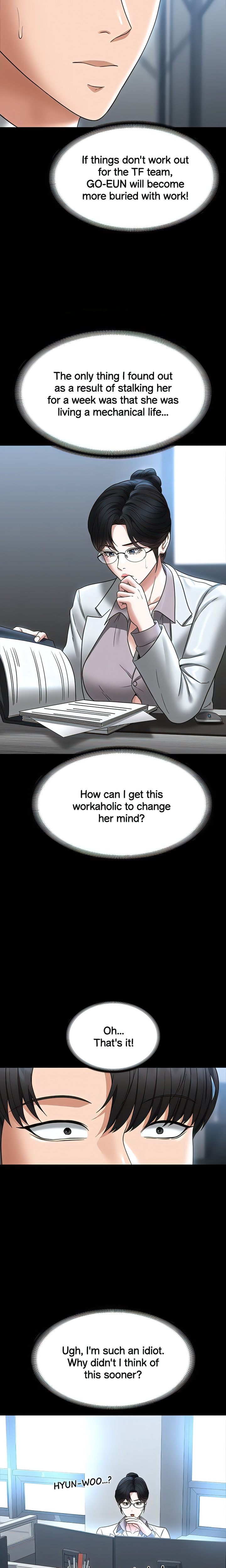 Supervisor Access - Chapter 86 - photo - 23