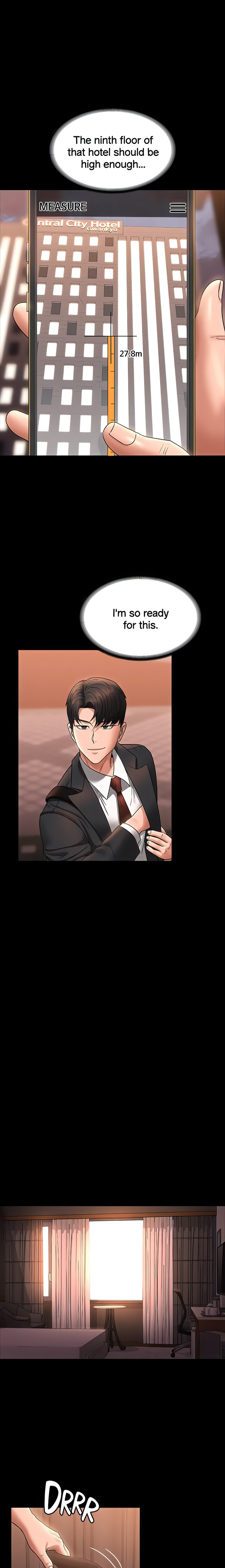 Supervisor Access - Chapter 86 - photo - 4