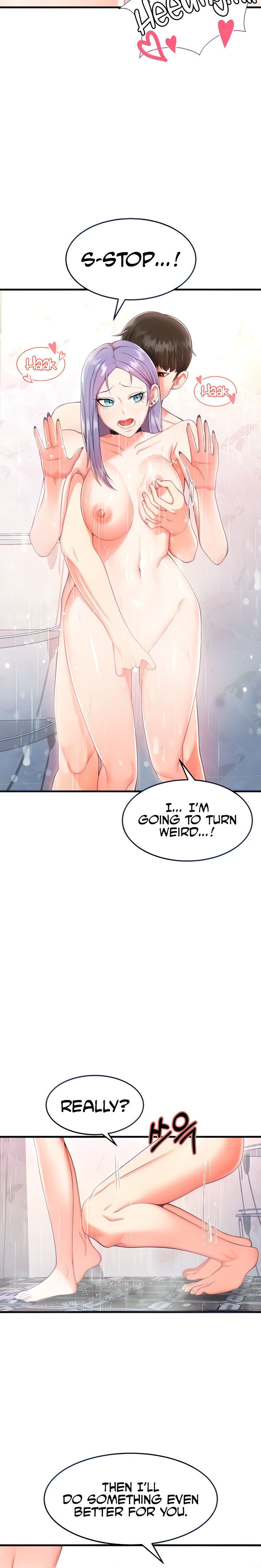 Sextertainment - Chapter 3 - photo - 14