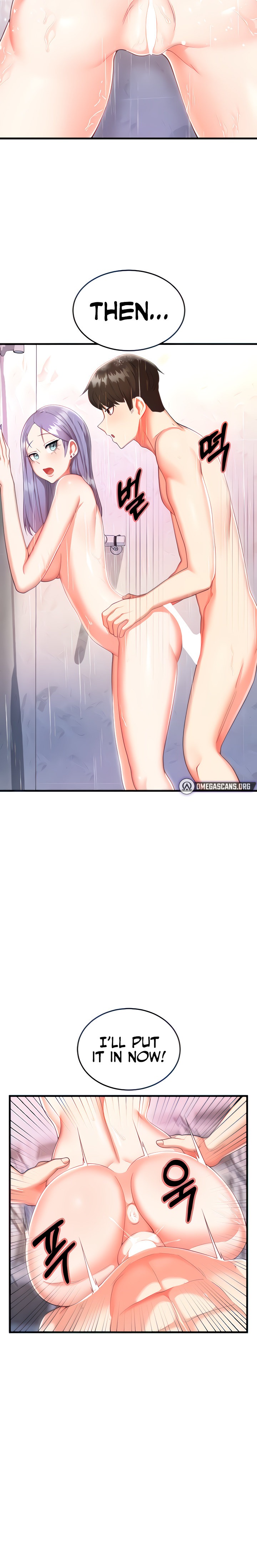 Sextertainment - Chapter 3 - photo - 18