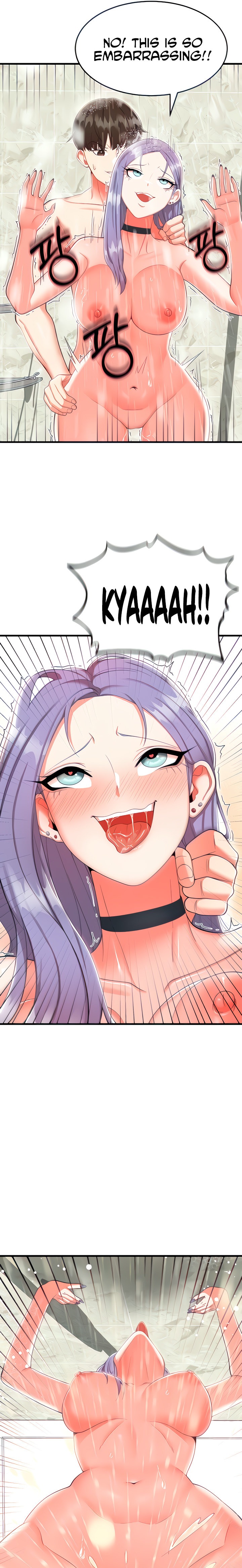Sextertainment - Chapter 3 - photo - 22