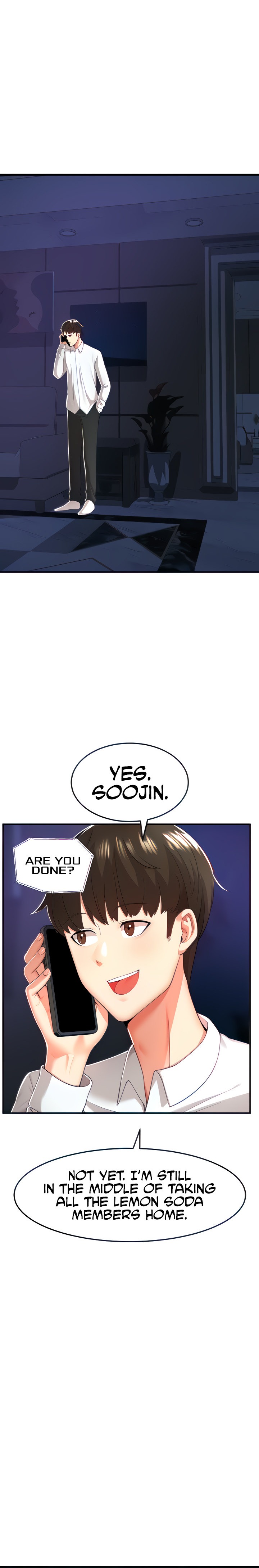 Sextertainment - Chapter 3 - photo - 27