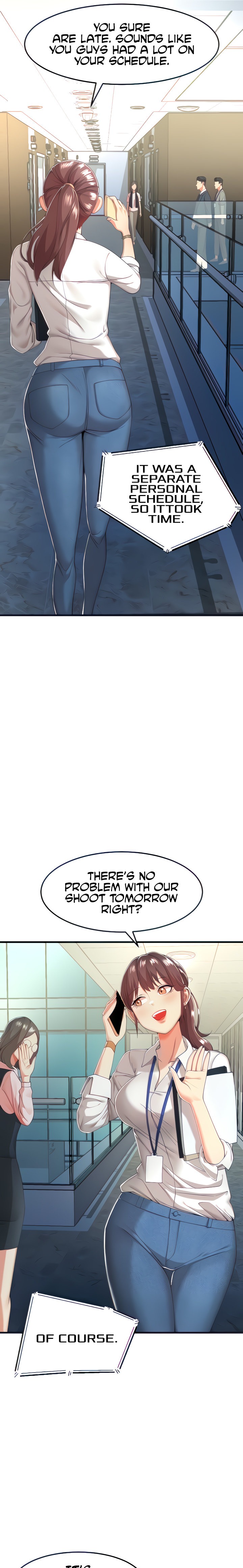 Sextertainment - Chapter 3 - photo - 28