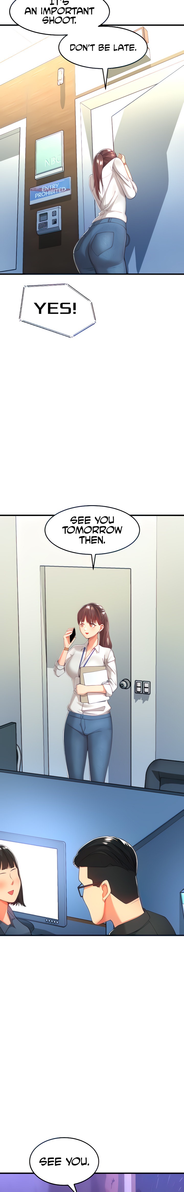Sextertainment - Chapter 3 - photo - 29