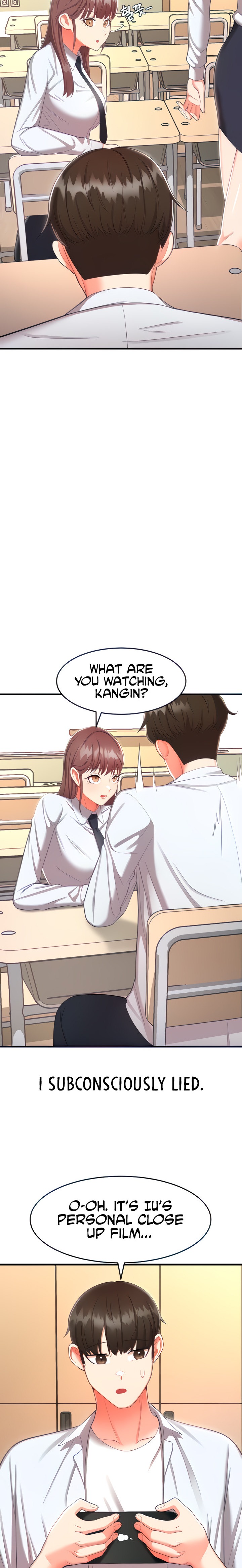 Sextertainment - Chapter 3 - photo - 32