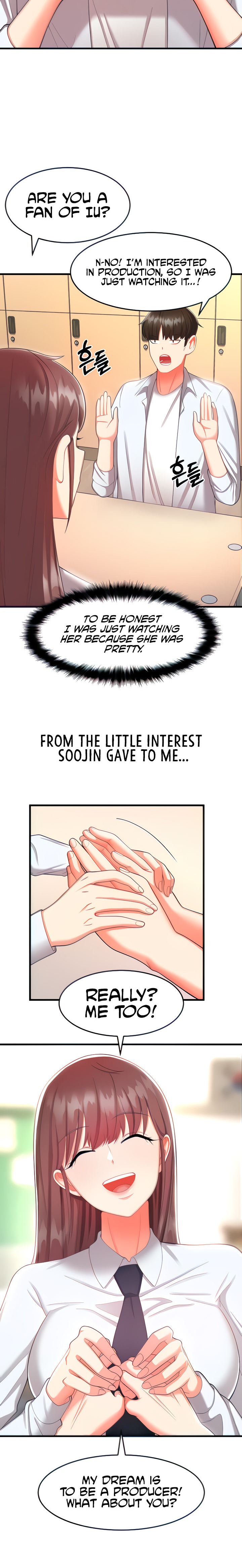 Sextertainment - Chapter 3 - photo - 33