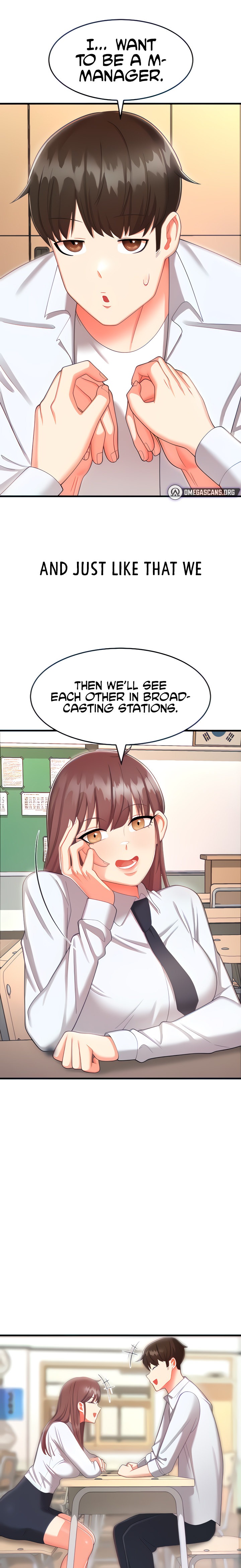 Sextertainment - Chapter 3 - photo - 34