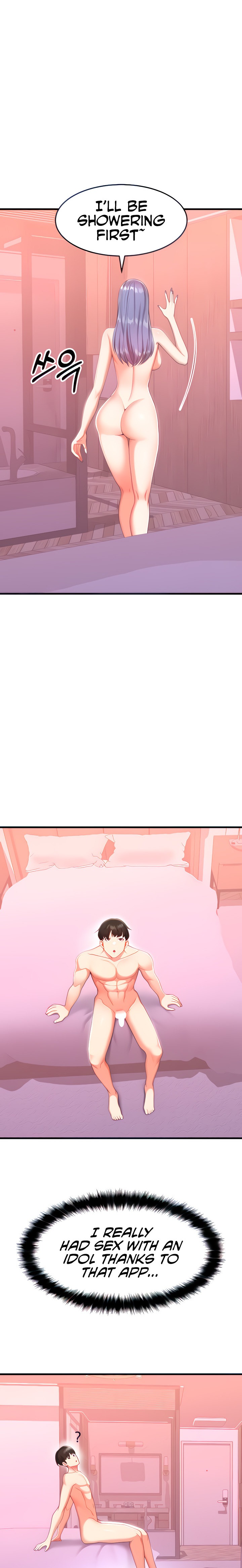 Sextertainment - Chapter 3 - photo - 8