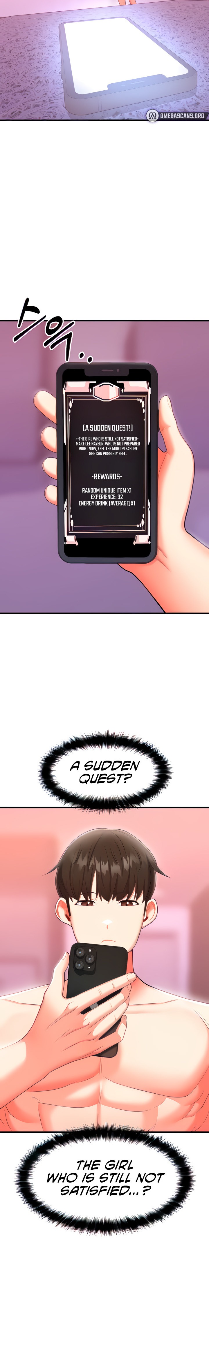 Sextertainment - Chapter 3 - photo - 9