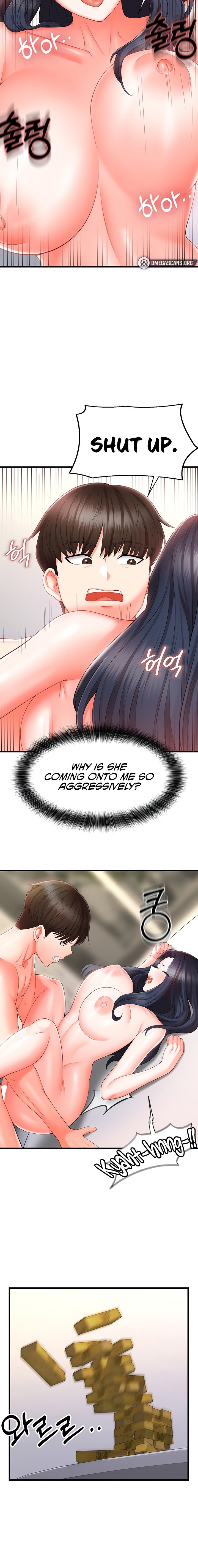 Sextertainment - Chapter 9 - photo - 18