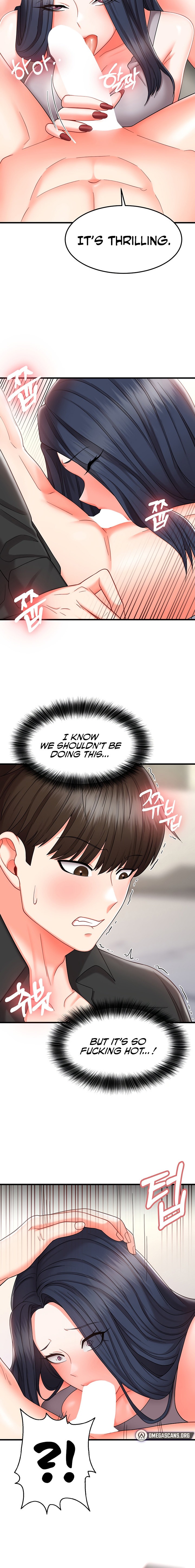 Sextertainment - Chapter 9 - photo - 6