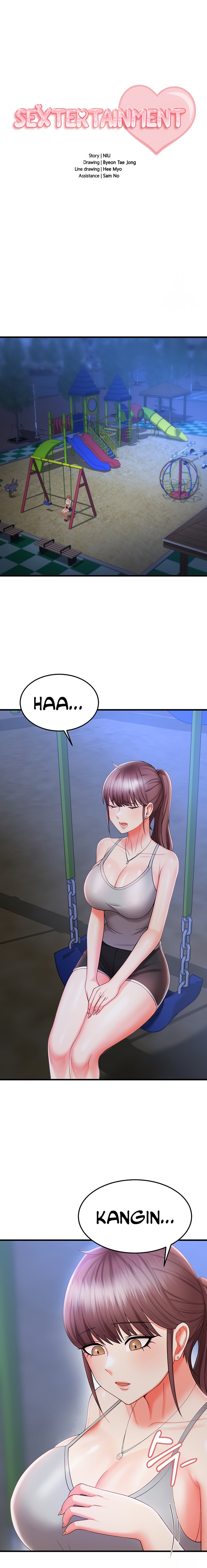 Sextertainment - Chapter 9 - photo - 9