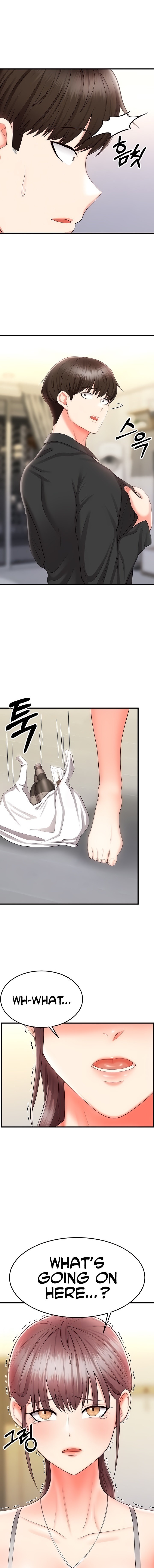 Sextertainment - Chapter 10 - photo - 1