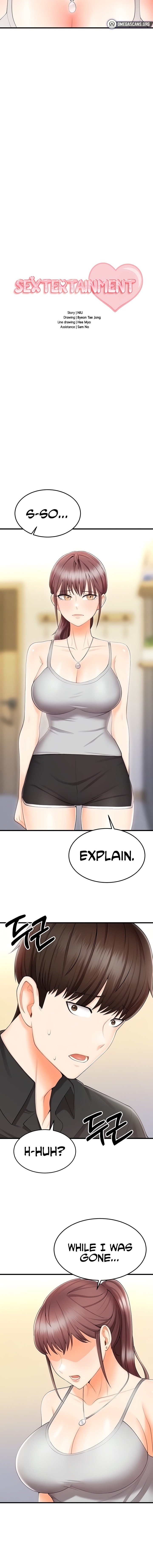 Sextertainment - Chapter 10 - photo - 2
