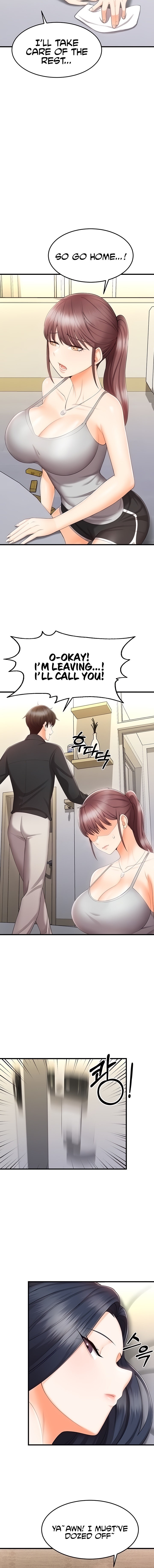 Sextertainment - Chapter 10 - photo - 4