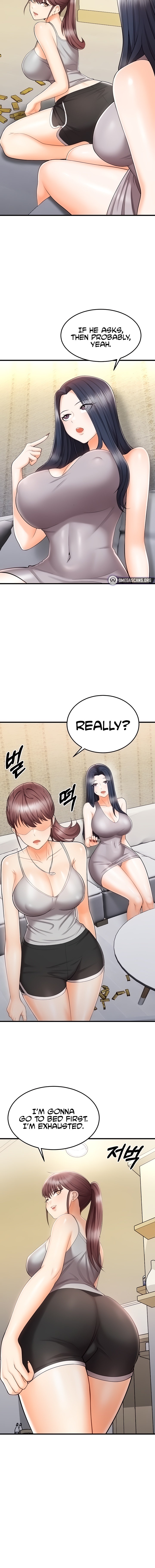 Sextertainment - Chapter 10 - photo - 6