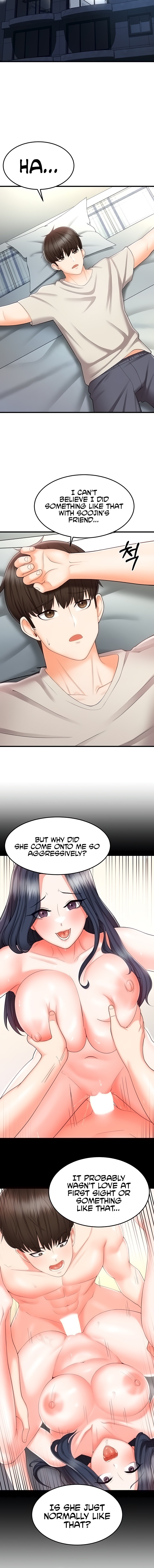 Sextertainment - Chapter 10 - photo - 8
