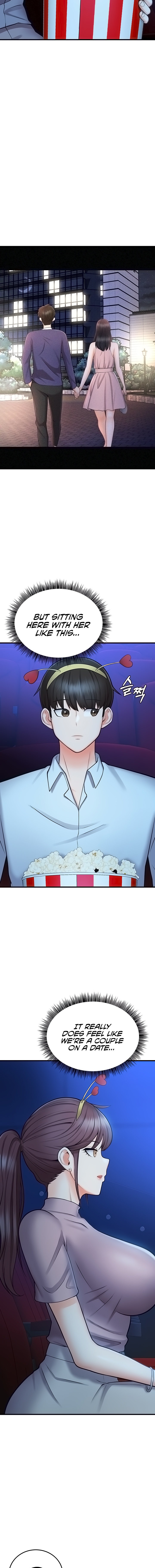 Sextertainment - Chapter 12 - photo - 10