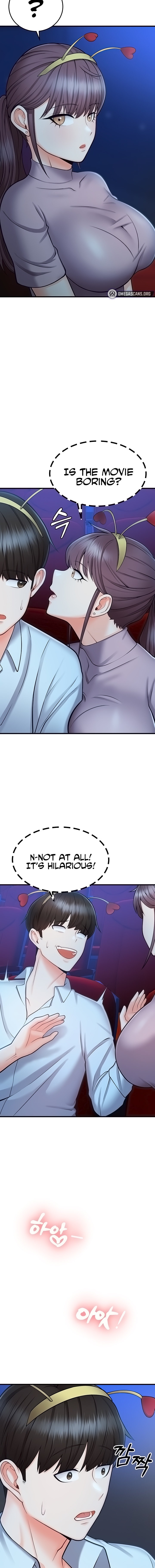 Sextertainment - Chapter 12 - photo - 11