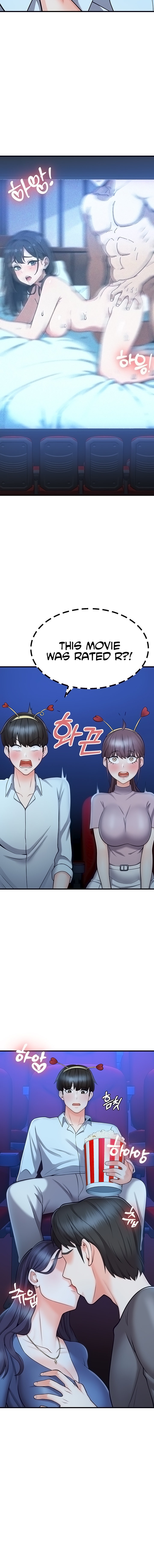 Sextertainment - Chapter 12 - photo - 12