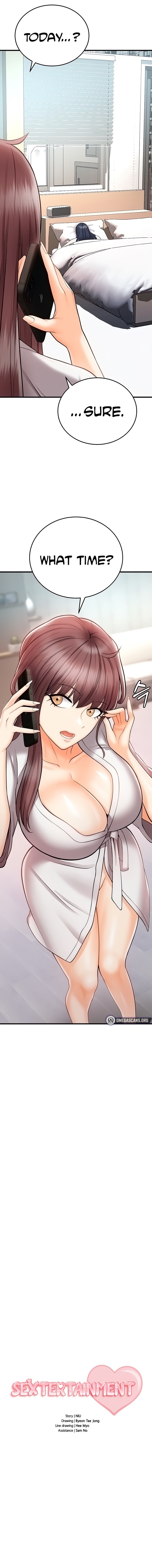 Sextertainment - Chapter 12 - photo - 2