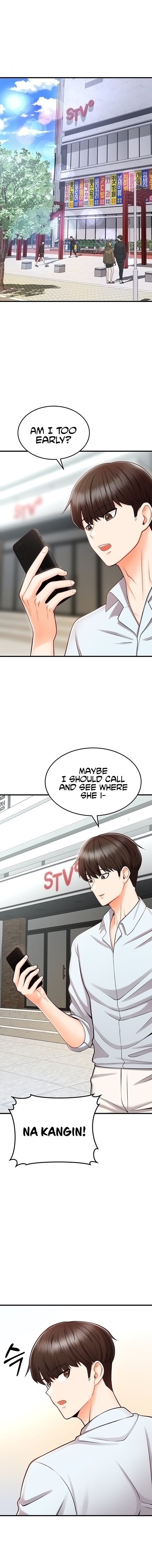 Sextertainment - Chapter 12 - photo - 3