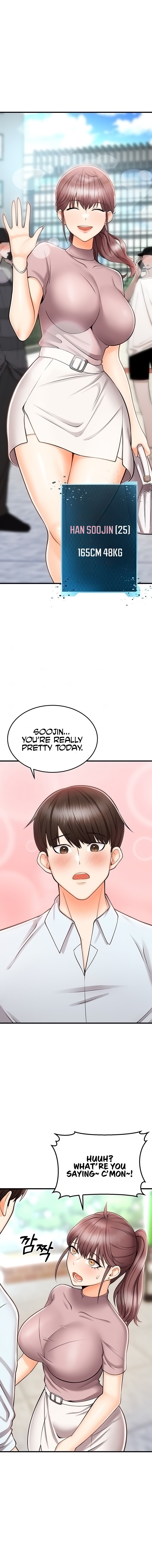 Sextertainment - Chapter 12 - photo - 4