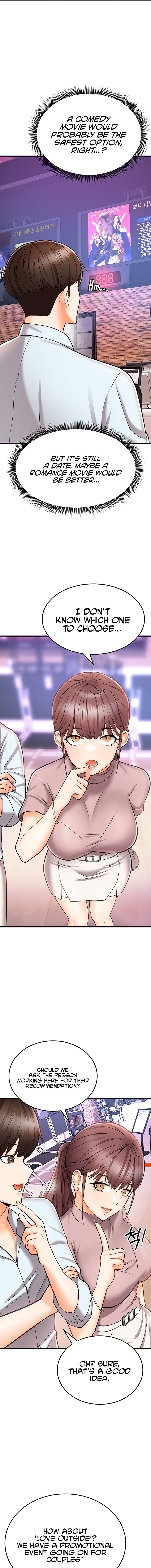 Sextertainment - Chapter 12 - photo - 7