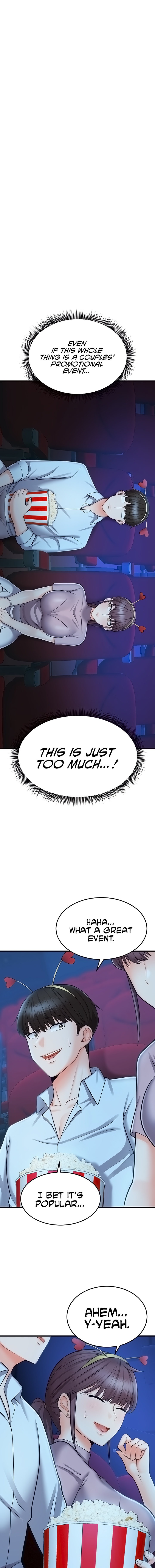Sextertainment - Chapter 12 - photo - 9