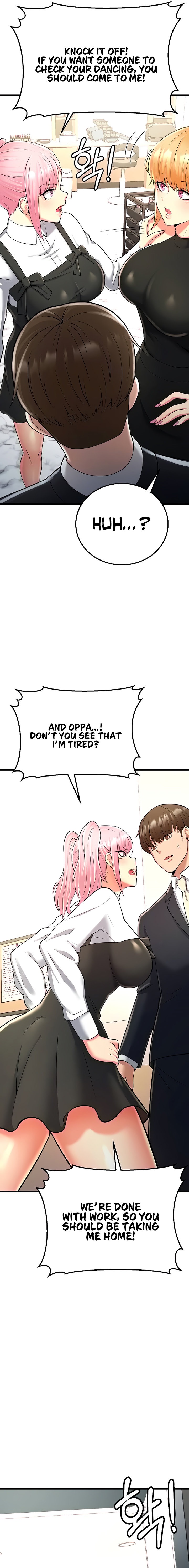 Sextertainment - Chapter 13 - photo - 11