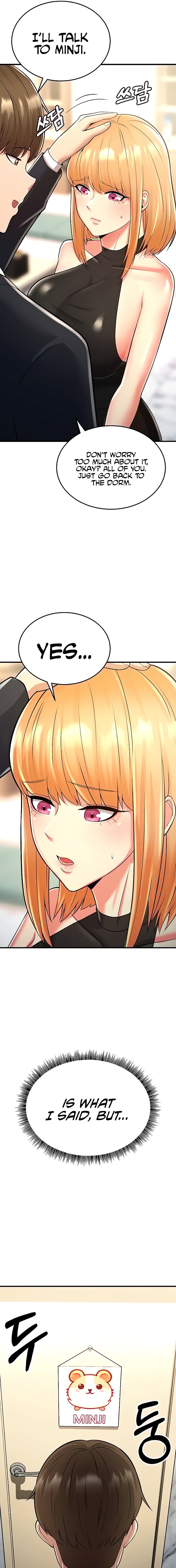 Sextertainment - Chapter 13 - photo - 13