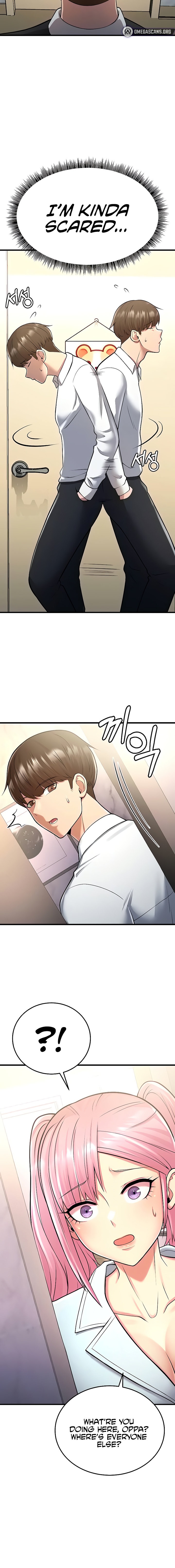 Sextertainment - Chapter 13 - photo - 14