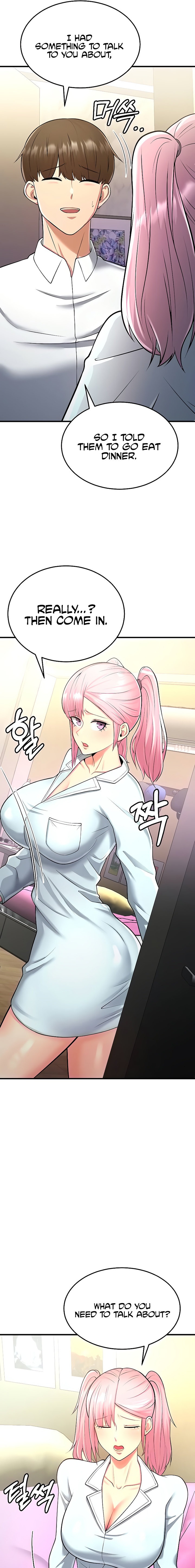 Sextertainment - Chapter 13 - photo - 15