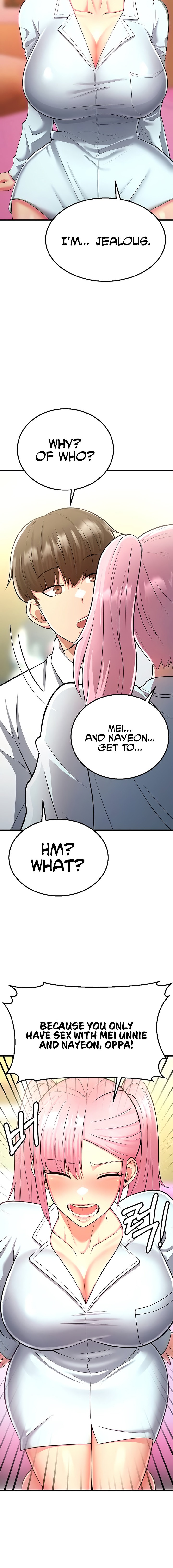 Sextertainment - Chapter 13 - photo - 20