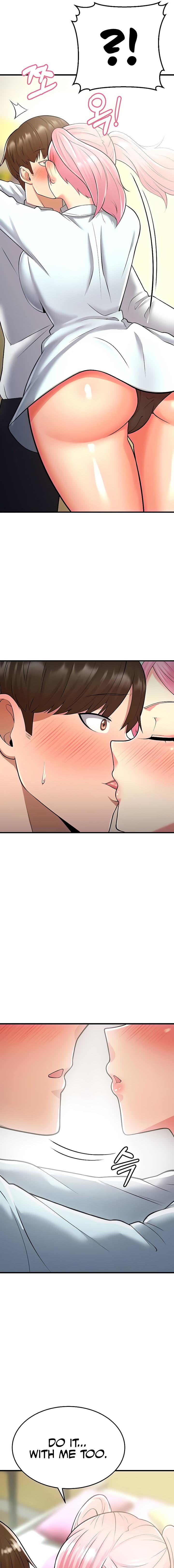Sextertainment - Chapter 13 - photo - 23