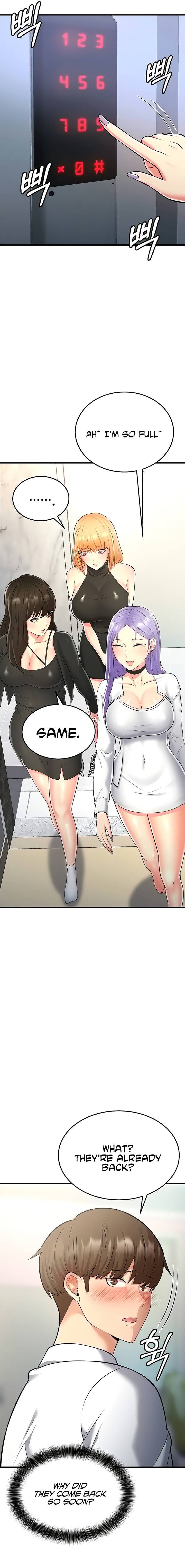 Sextertainment - Chapter 13 - photo - 25
