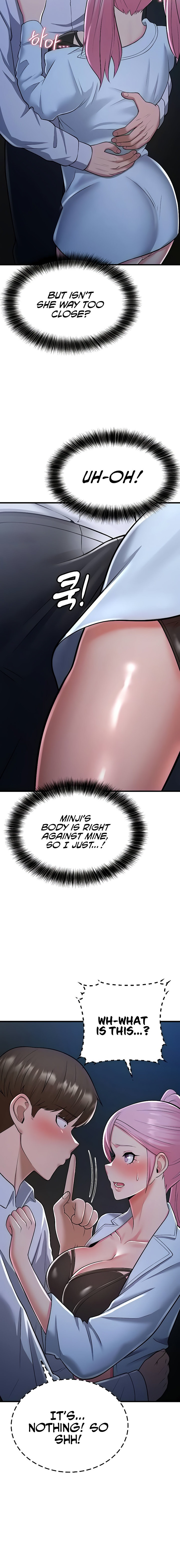 Sextertainment - Chapter 13 - photo - 28