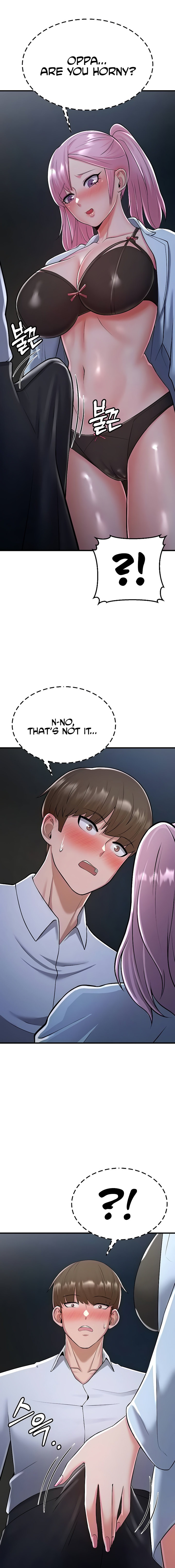 Sextertainment - Chapter 13 - photo - 29