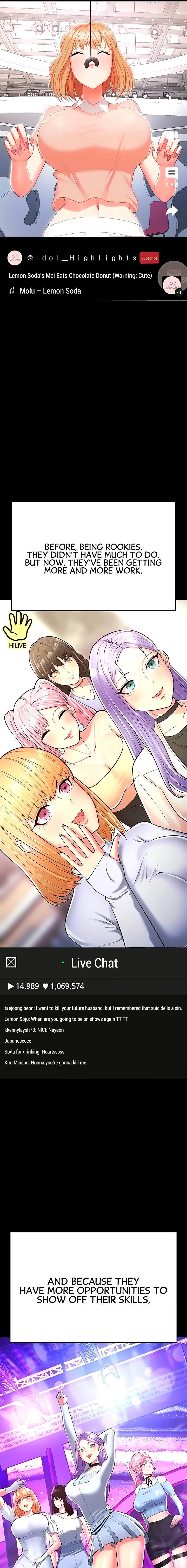 Sextertainment - Chapter 13 - photo - 5