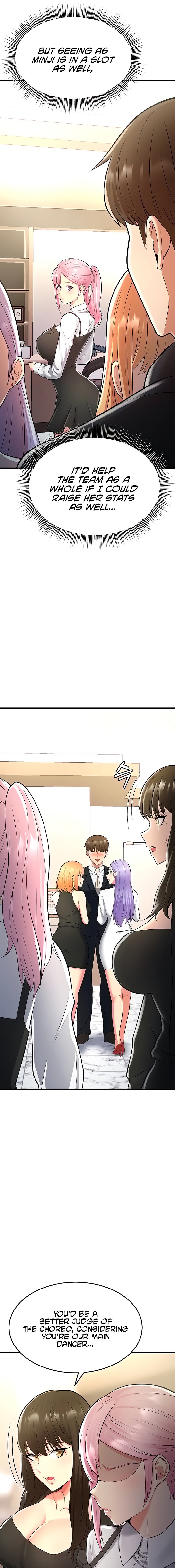 Sextertainment - Chapter 13 - photo - 9