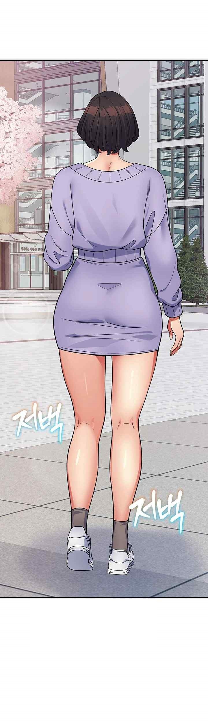 Obsessive Romance Raw - Chapter 21 - photo - 19