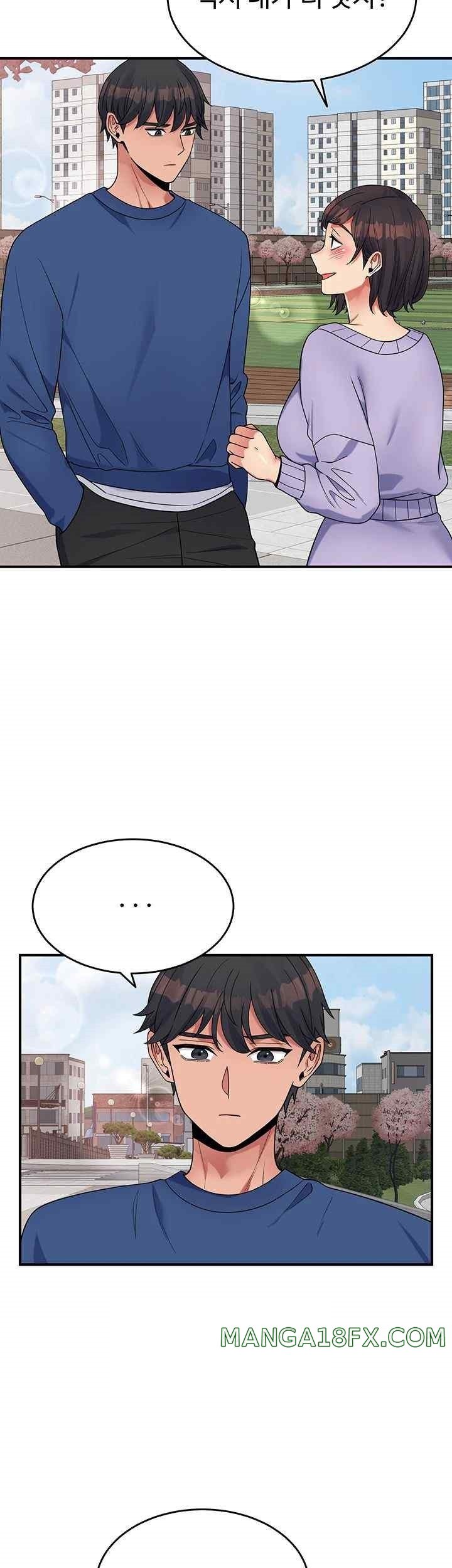 Obsessive Romance Raw - Chapter 21 - photo - 22
