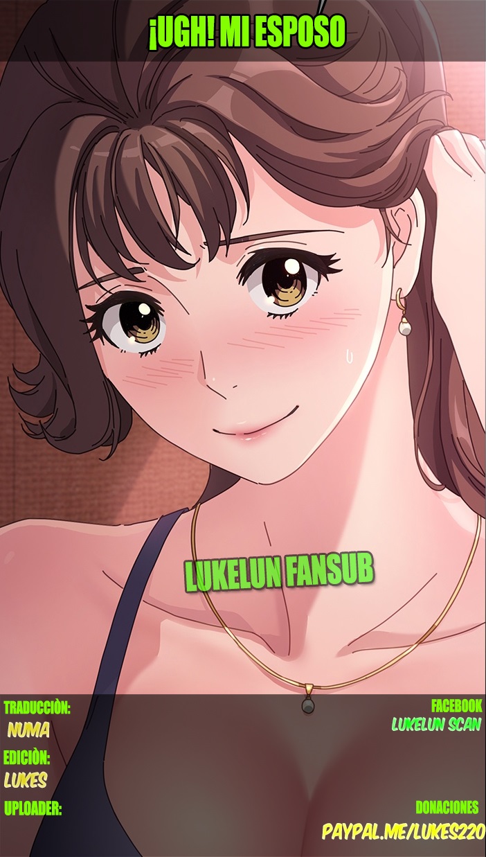 Ugh! My Husband Raw - Chapter 5 - photo - 1