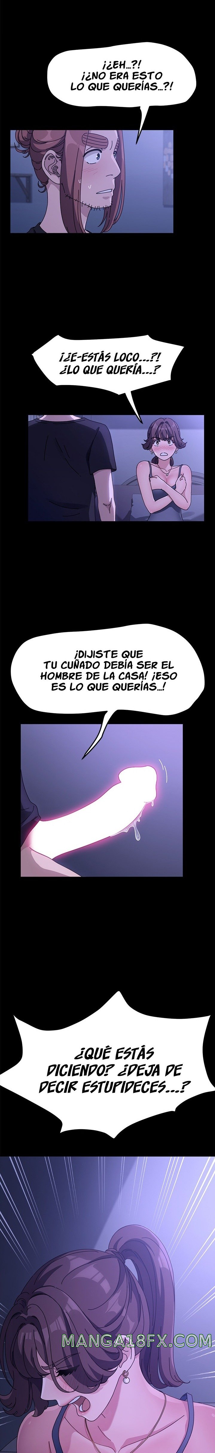 Ugh! My Husband Raw - Chapter 5 - photo - 13