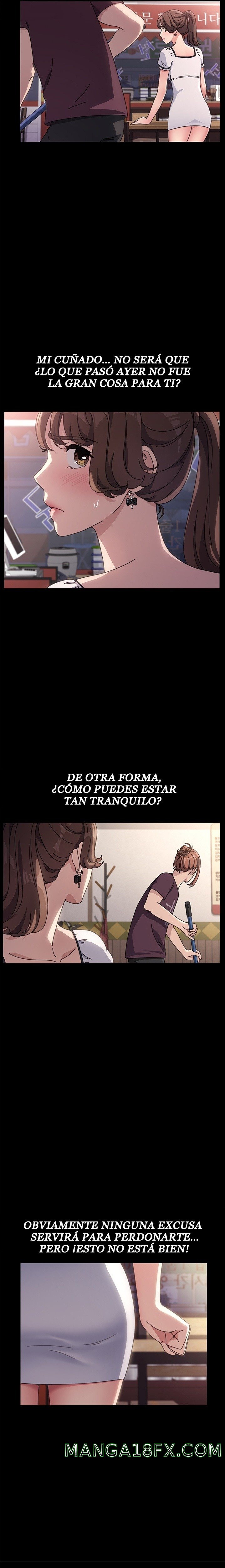 Ugh! My Husband Raw - Chapter 5 - photo - 15