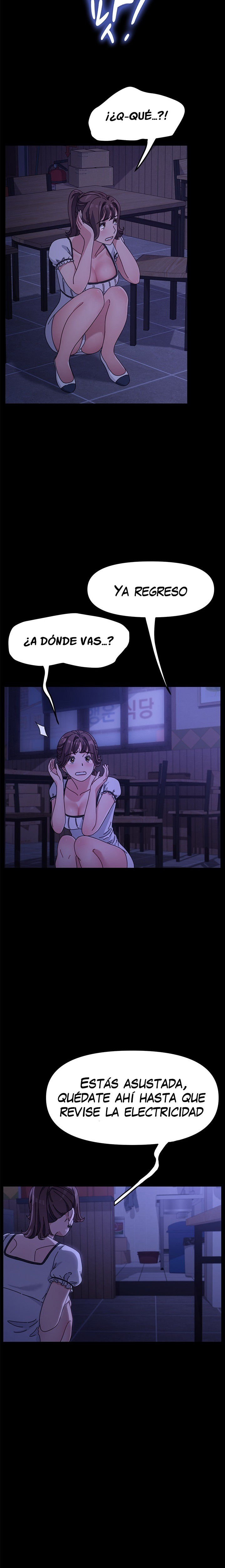 Ugh! My Husband Raw - Chapter 5 - photo - 17
