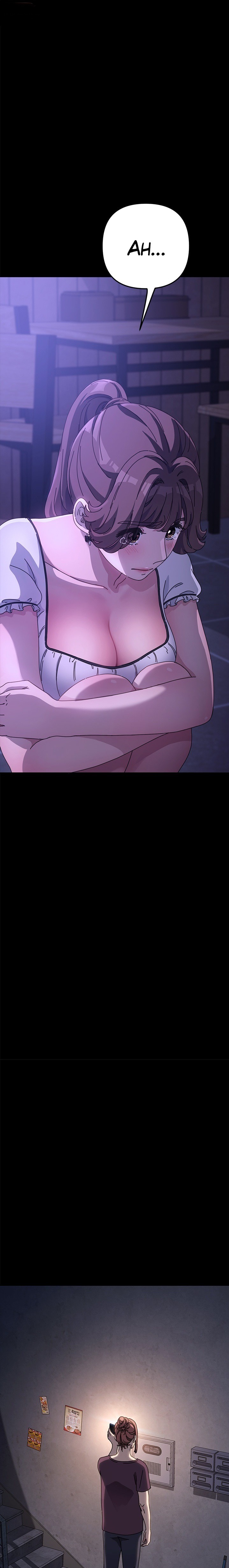 Ugh! My Husband Raw - Chapter 5 - photo - 18
