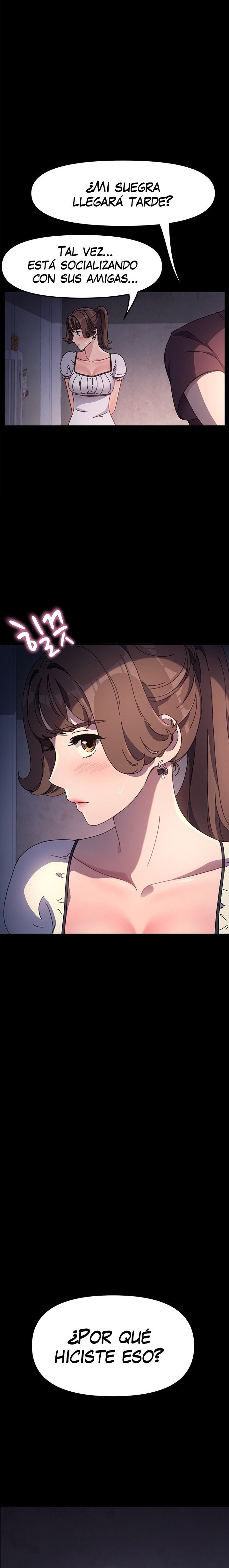 Ugh! My Husband Raw - Chapter 5 - photo - 20